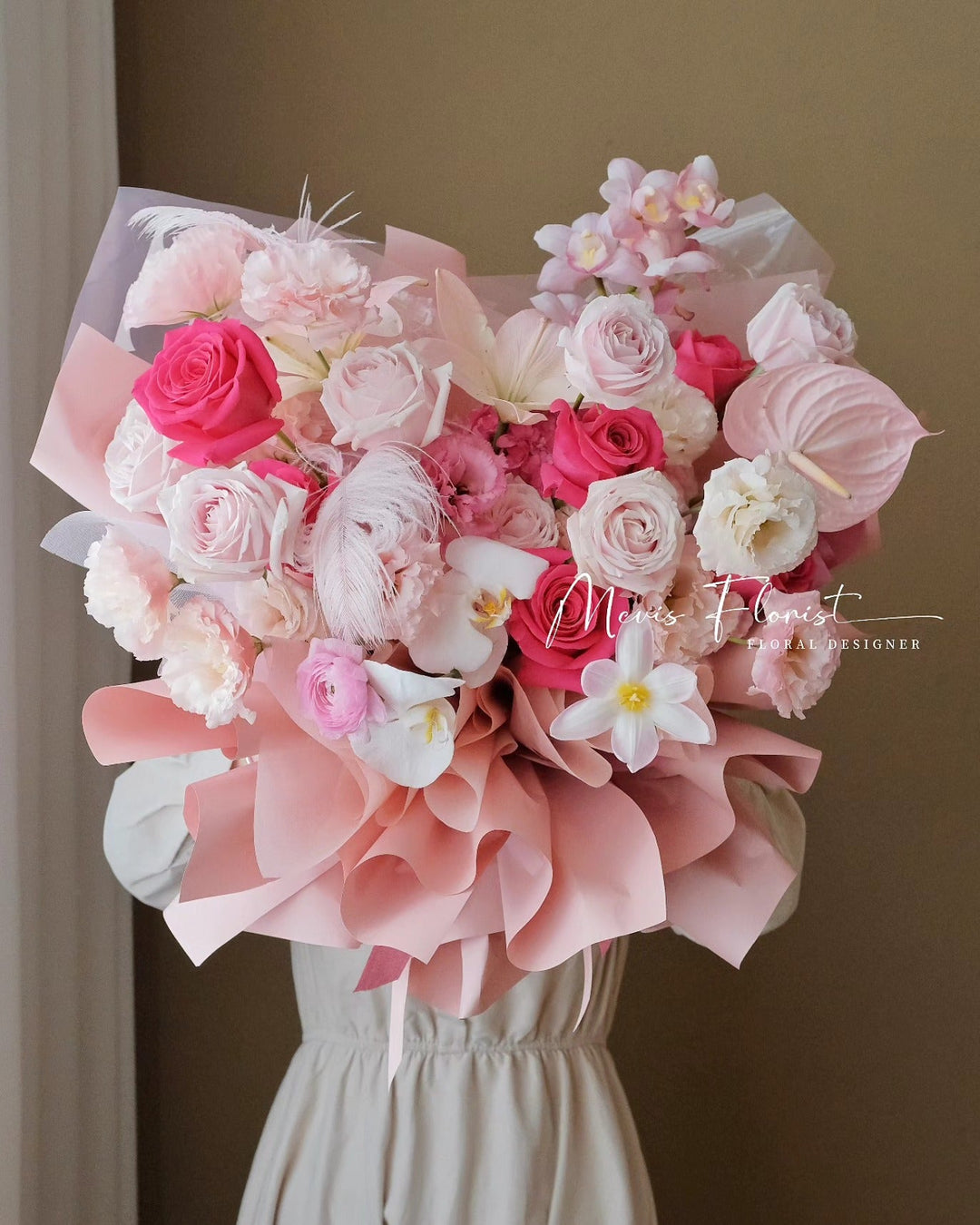 10 Tips for Picking the Perfect Birthday Bouquet