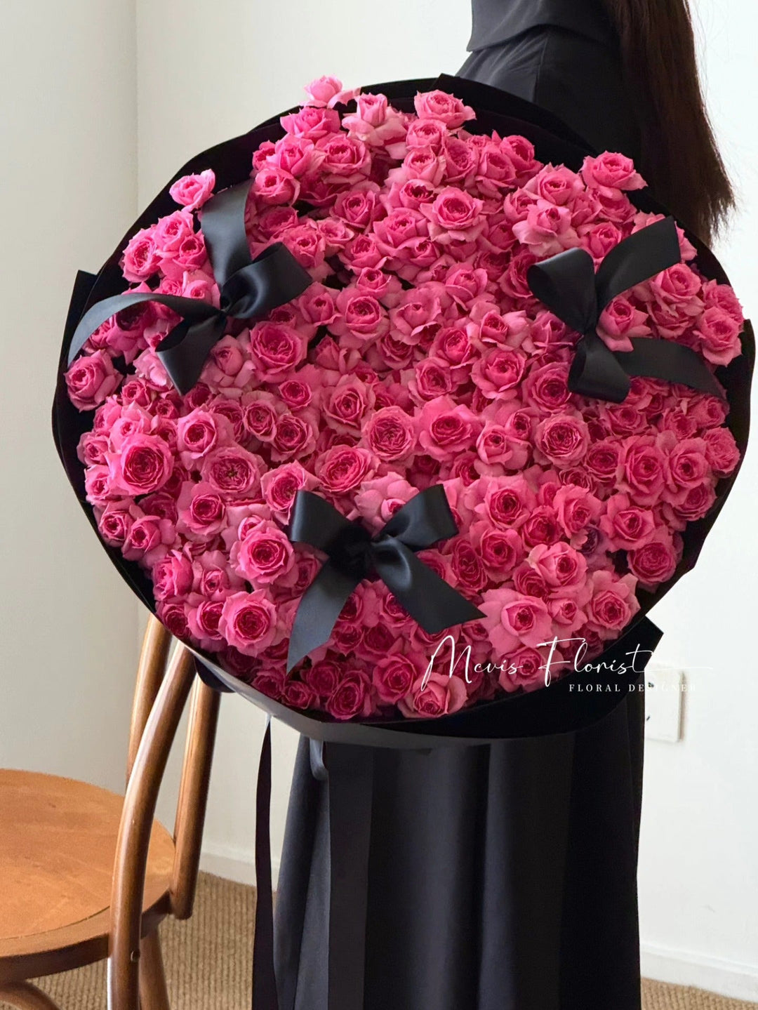 Flower Stalks Meaning