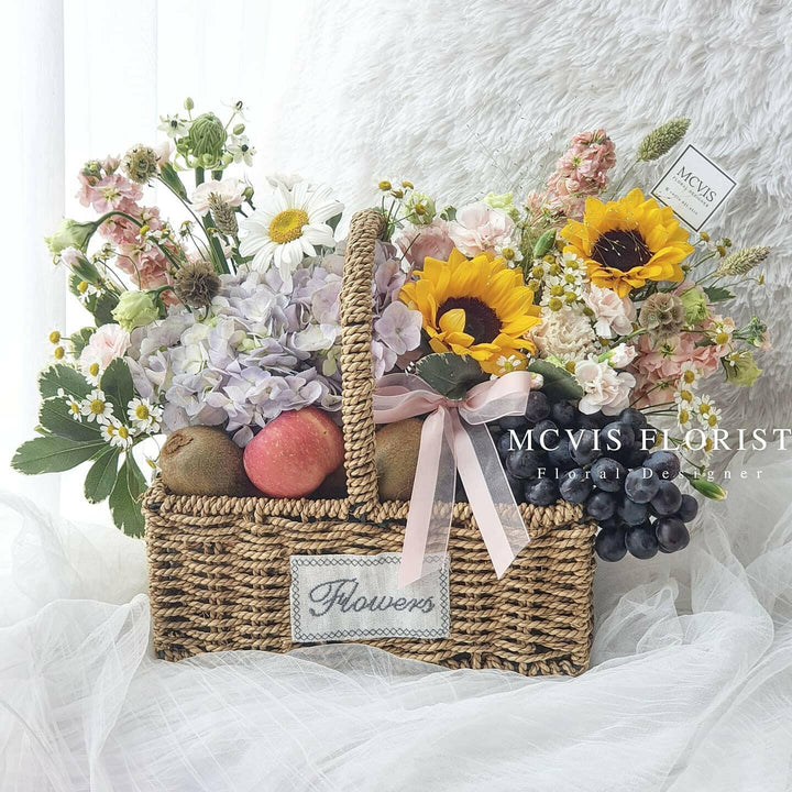 Fruits Basket Penang