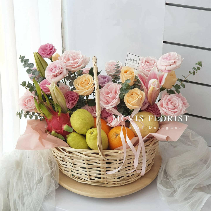 Fruits Basket Penang