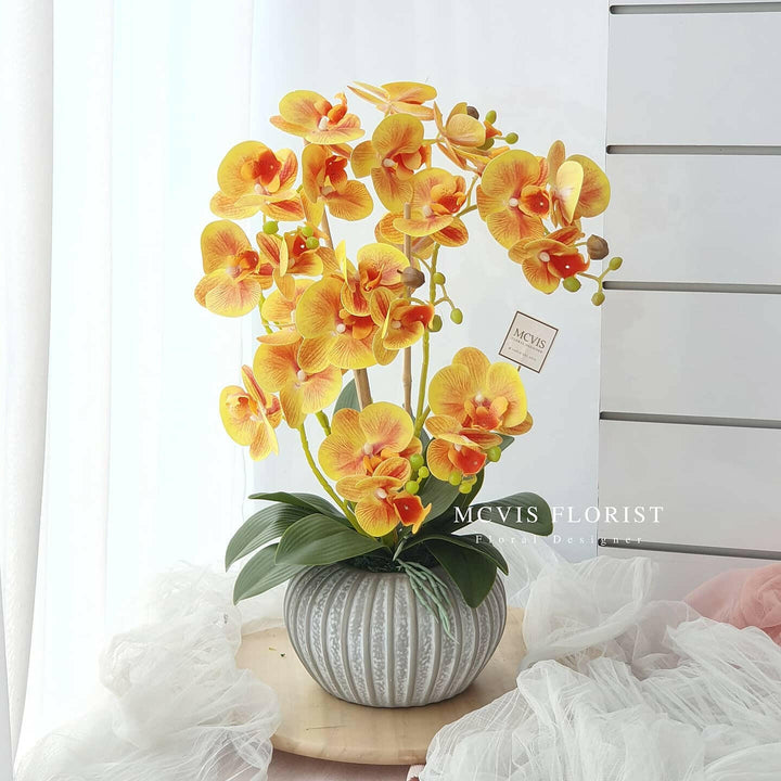 Artificial Orchid Penang