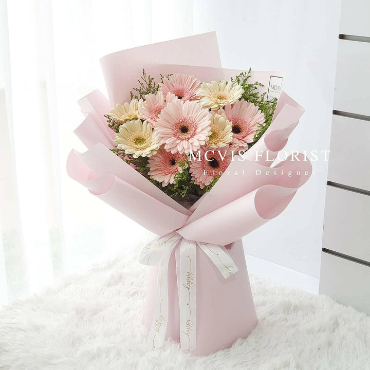 Daisy Bouquet Penang