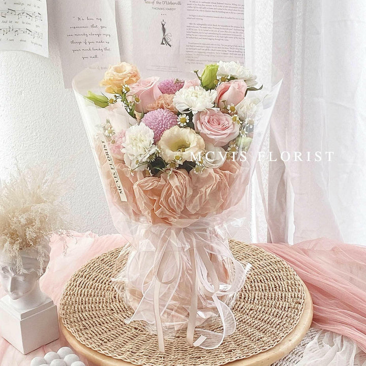 Mixture Bouquet Penang