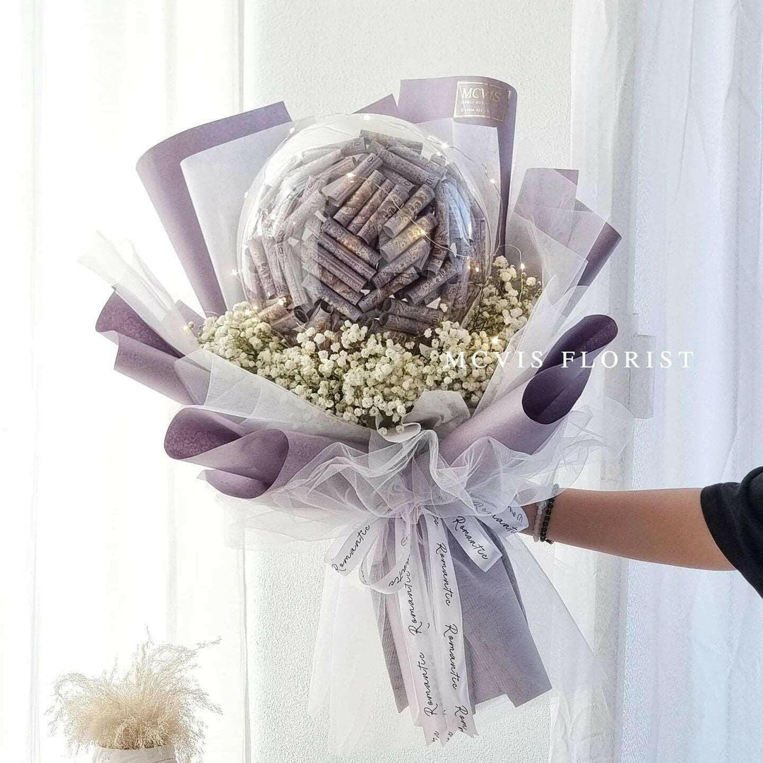 Money Bouquet Penang