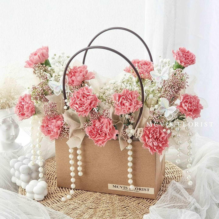 Flower Basket Penang