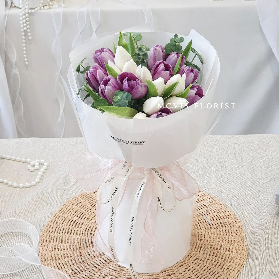 Anna | Penang Online Flowers Delivery, Mcvis Florist Best Florist in ...