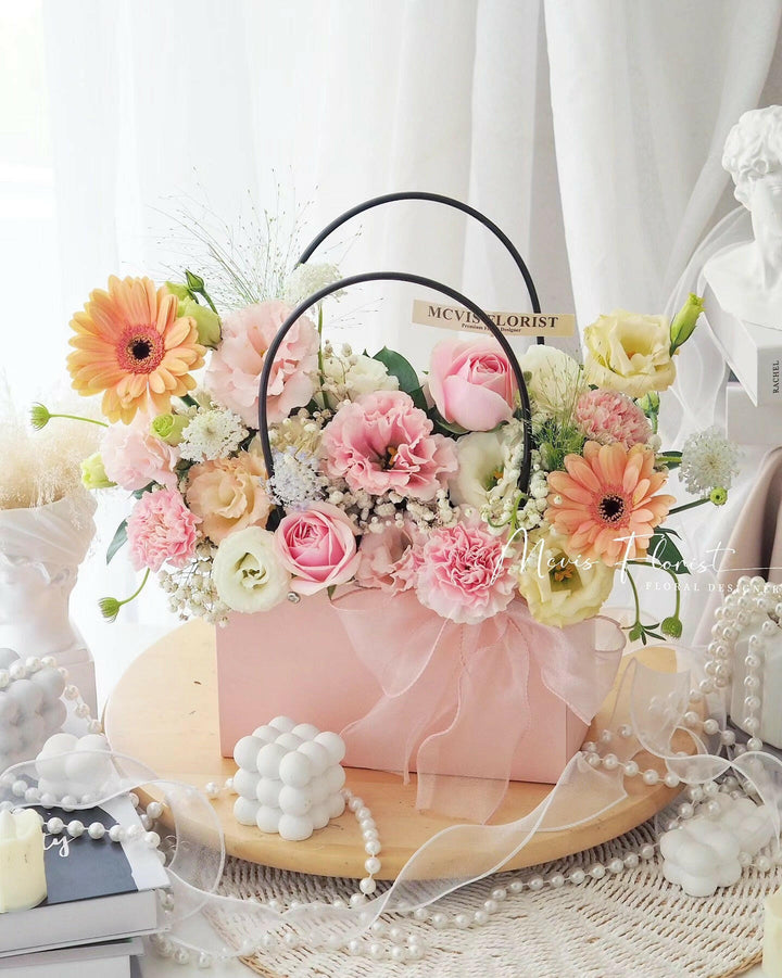 Flower Basket Penang