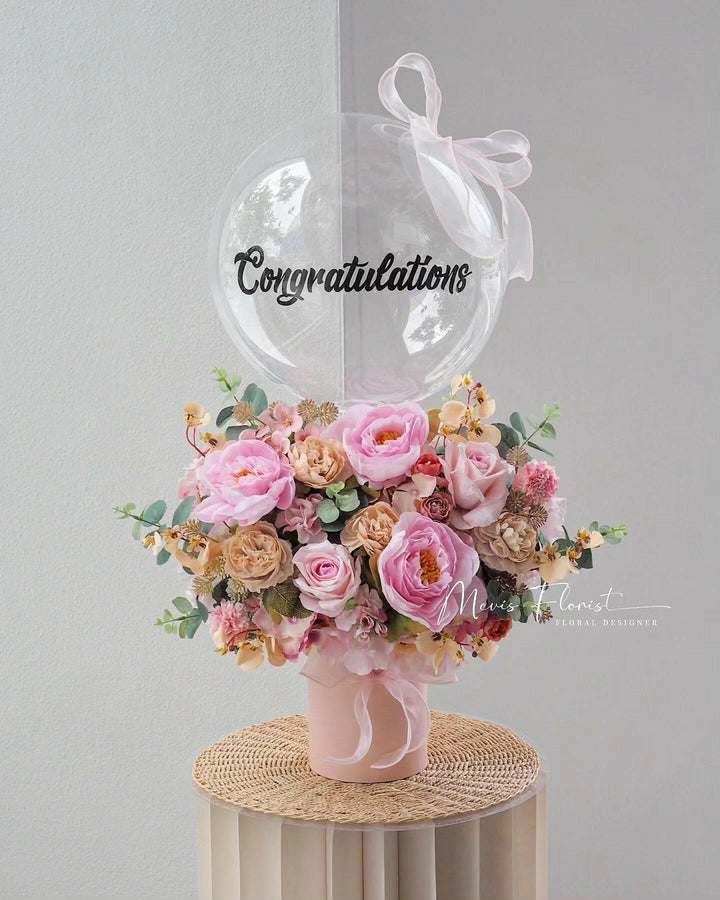 Artificial Flower Penang