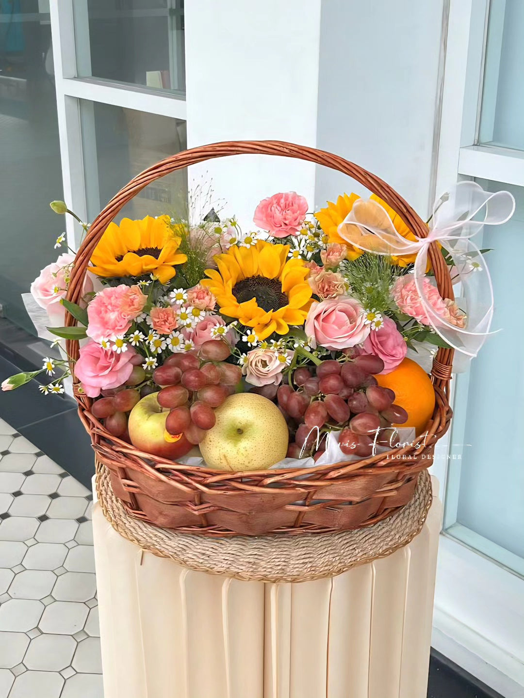 Cahaya Matahari yang Sempurna