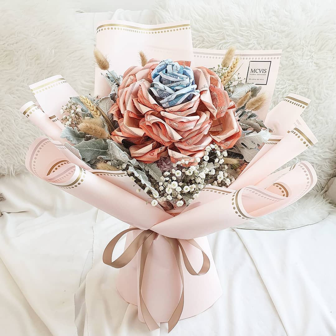 Money Bouquet Penang