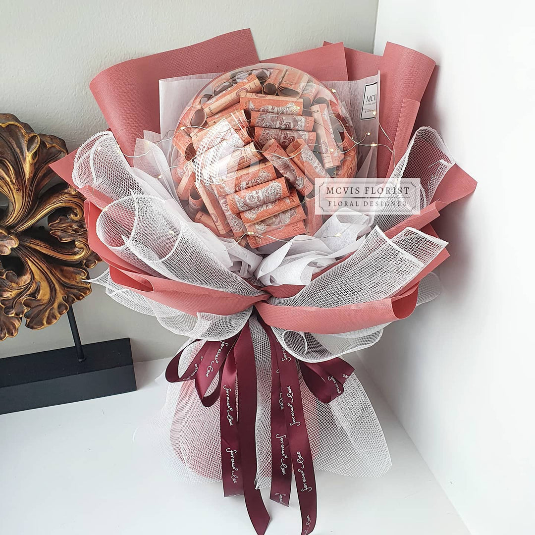 Money Bouquet Penang