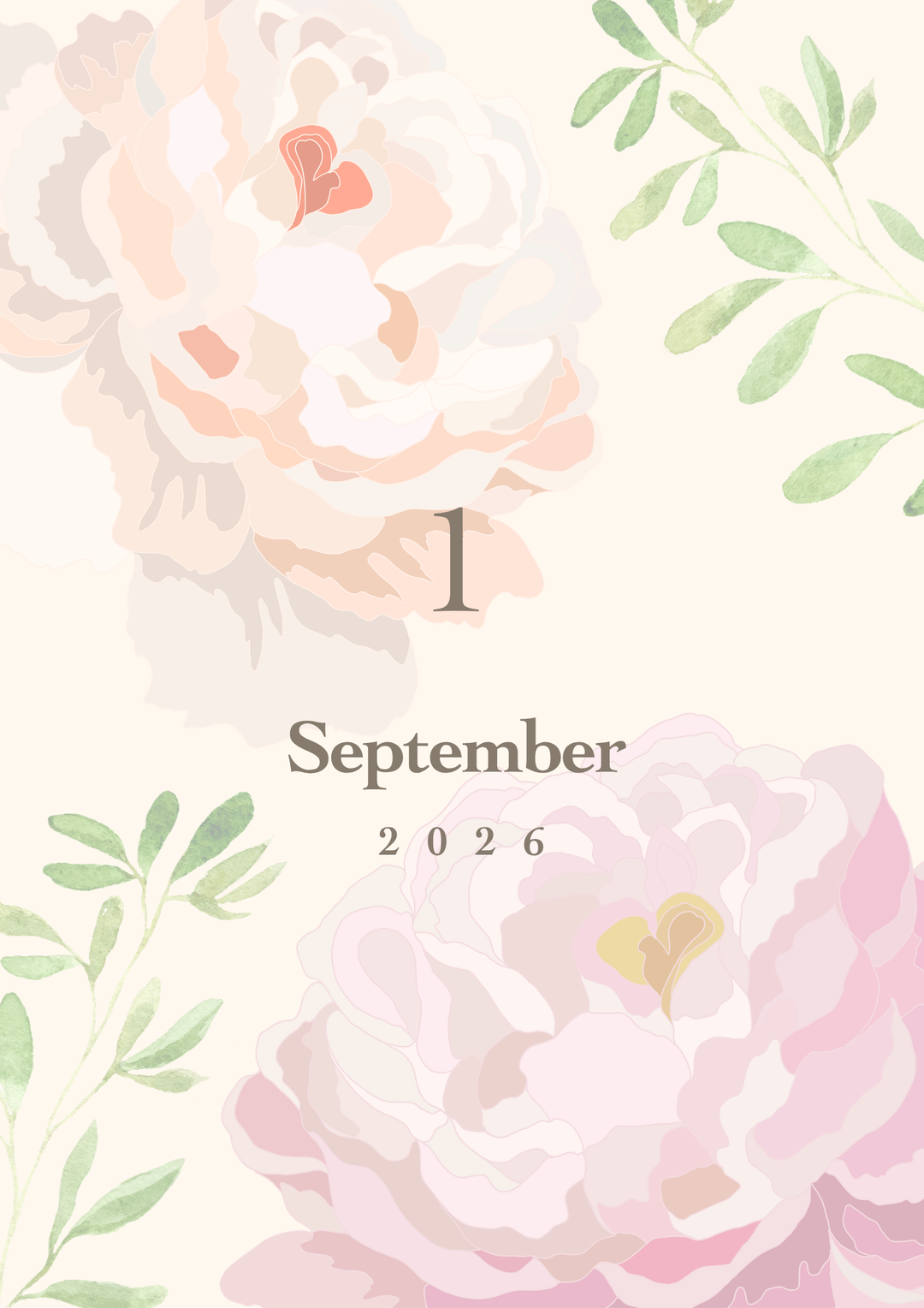 1 SEP