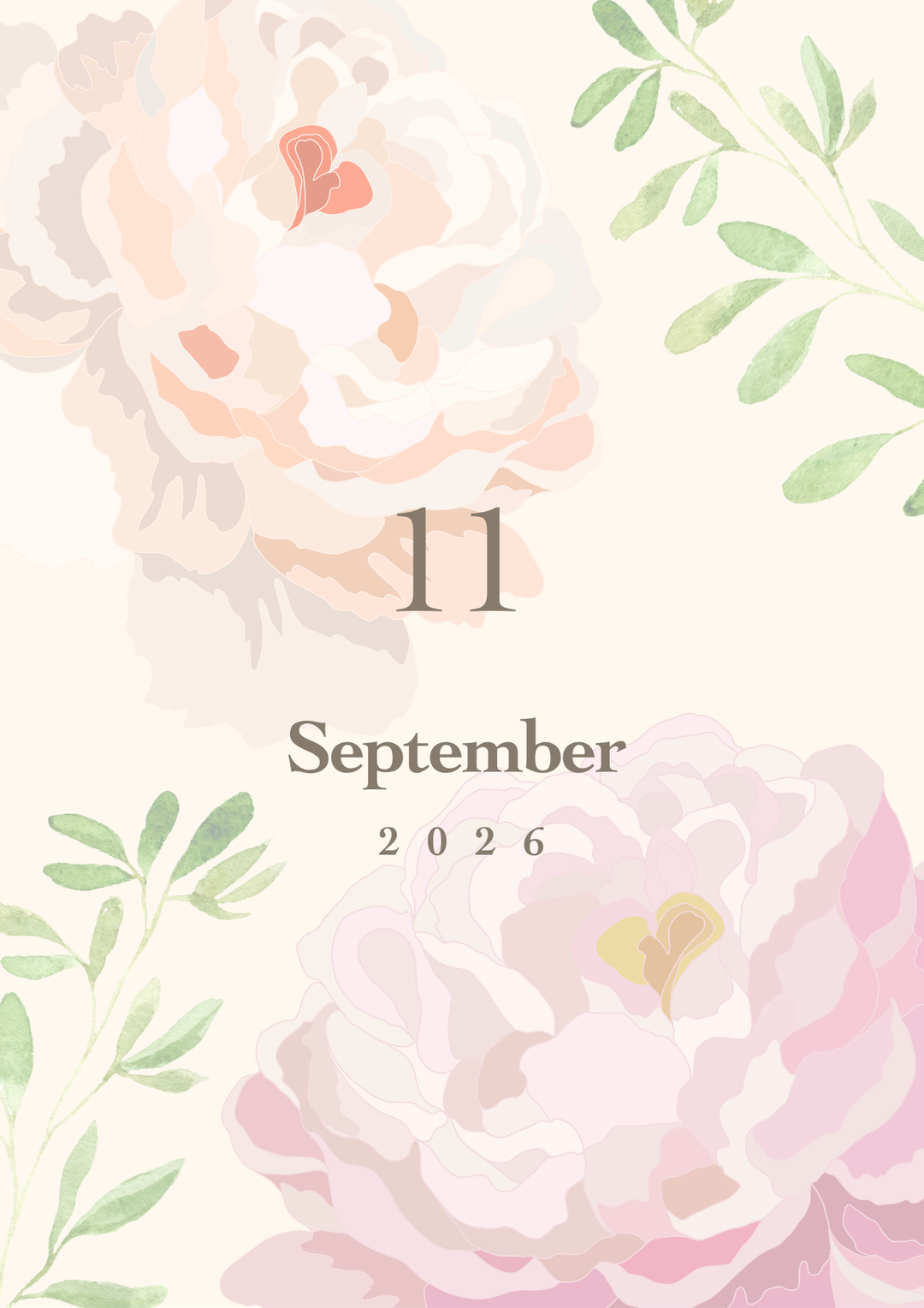 11 SEP