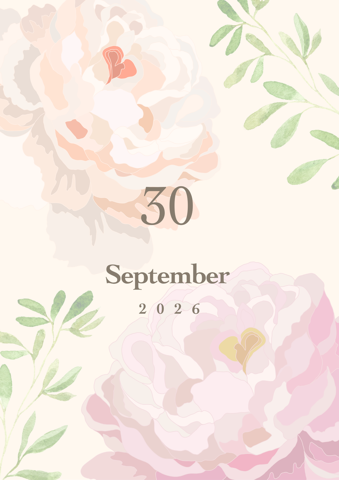 30 SEP