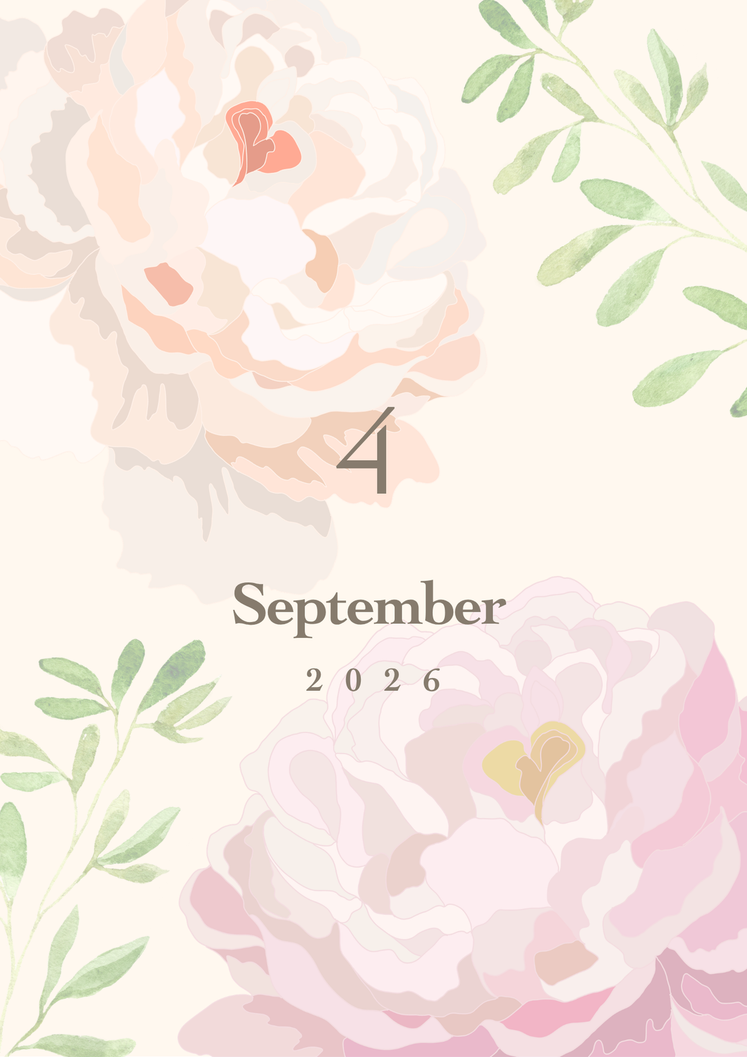 4 SEP