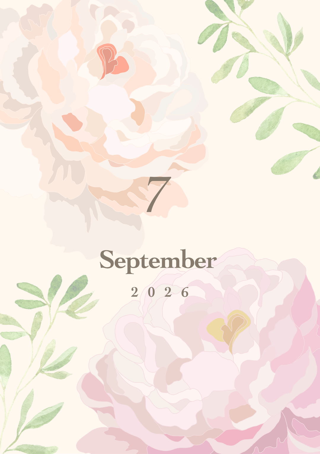 7 SEP