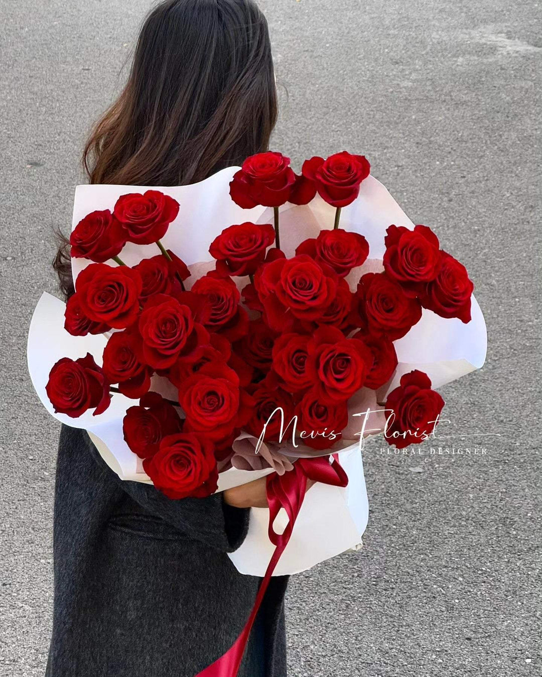 Amya Penang Online Flowers Delivery | Mcvis Florist Best Florist flowe