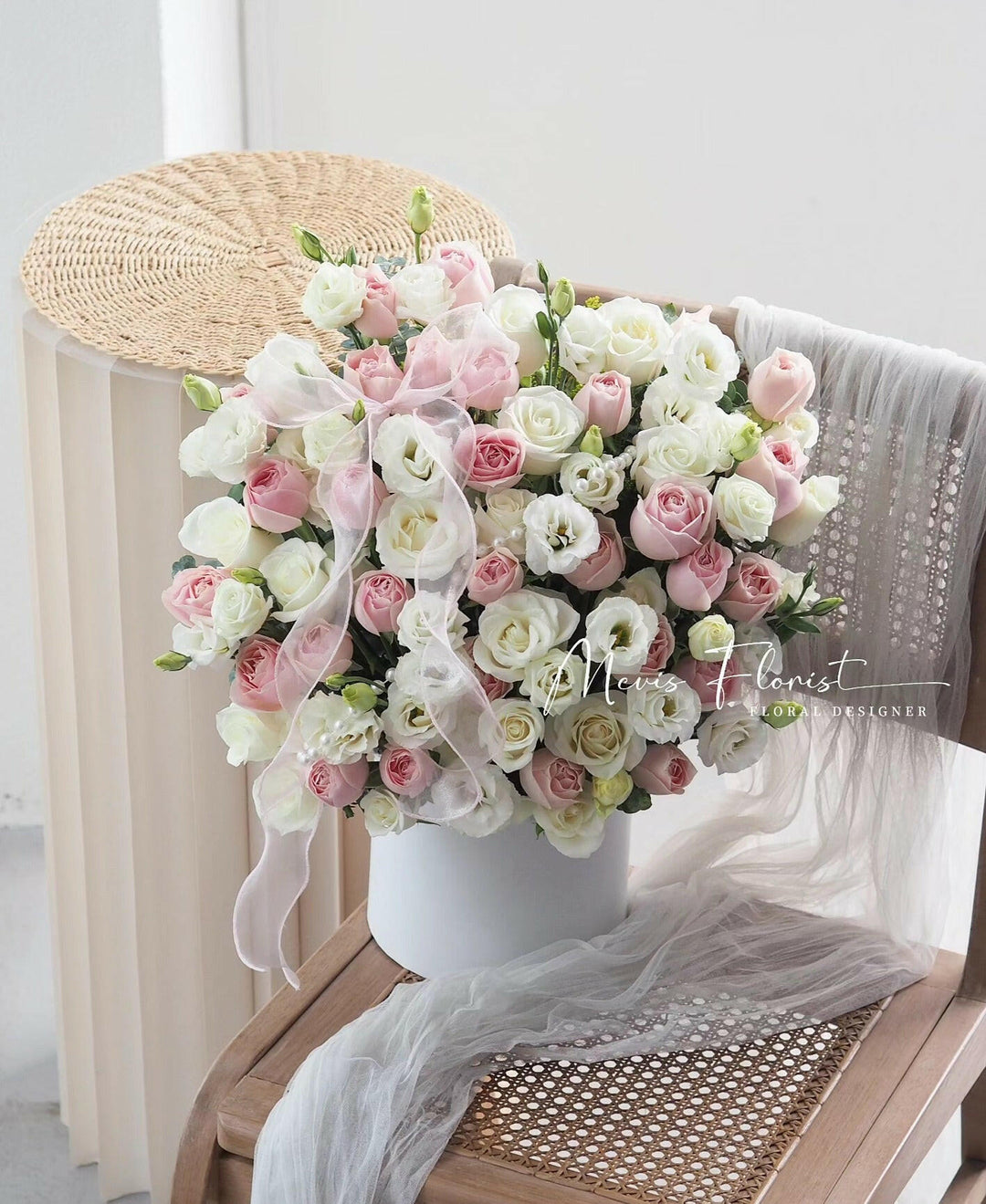 Mixture Flower Box Penang