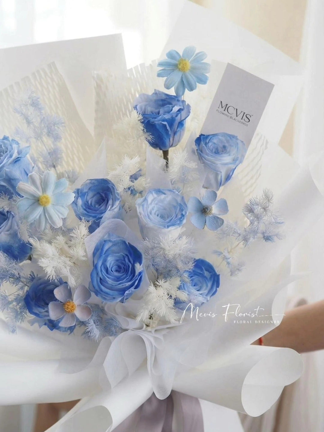 Azure Bloom
