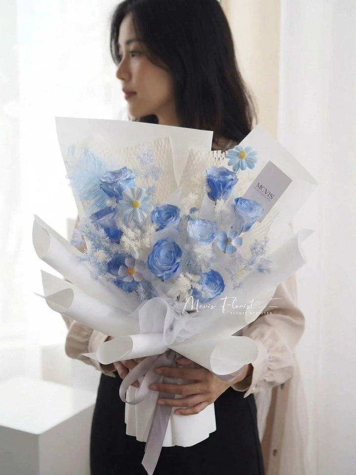Azure Bloom
