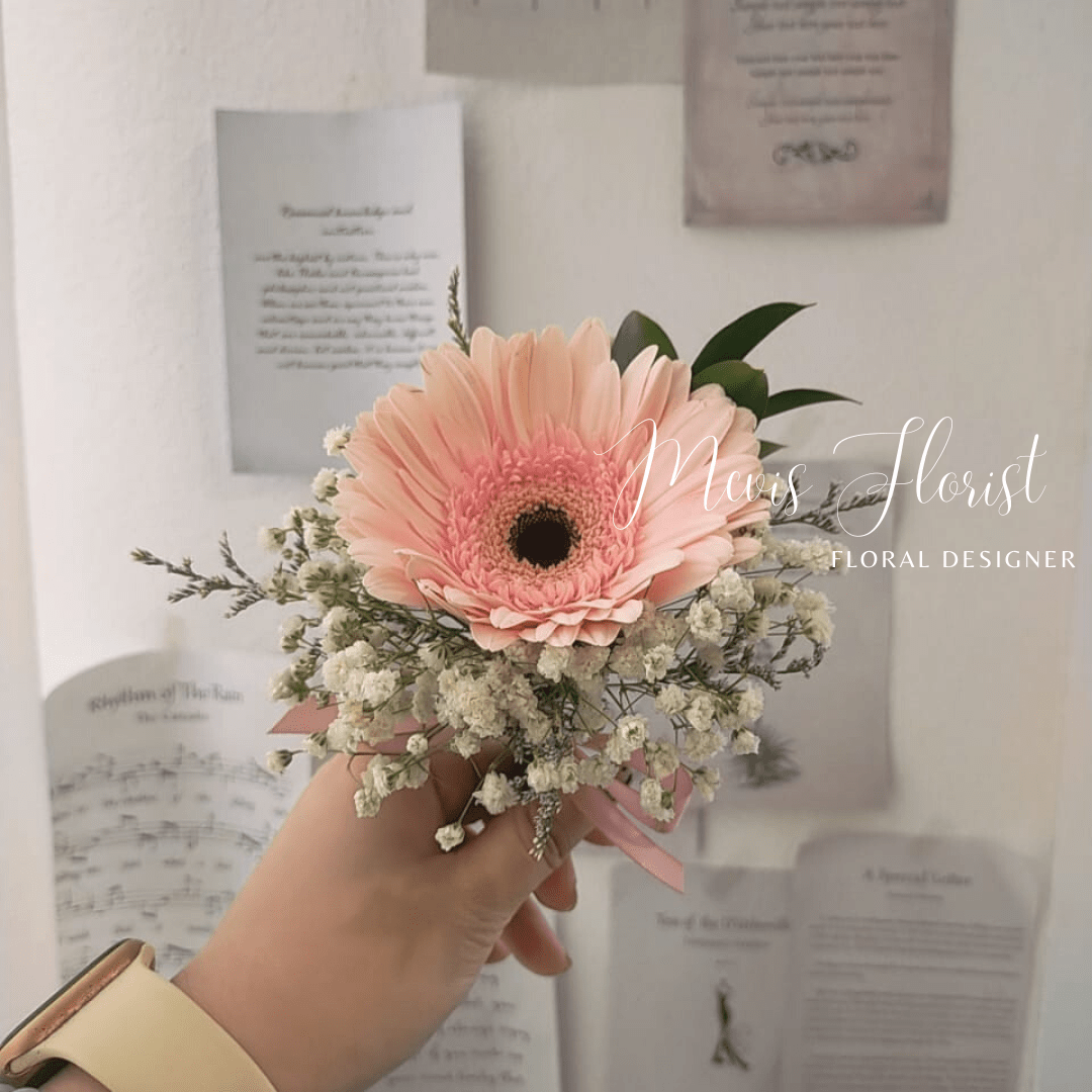 Corsage Penang