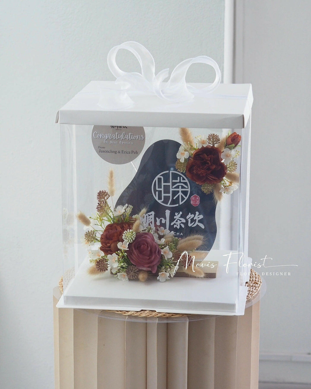 蓬勃发展的愿望