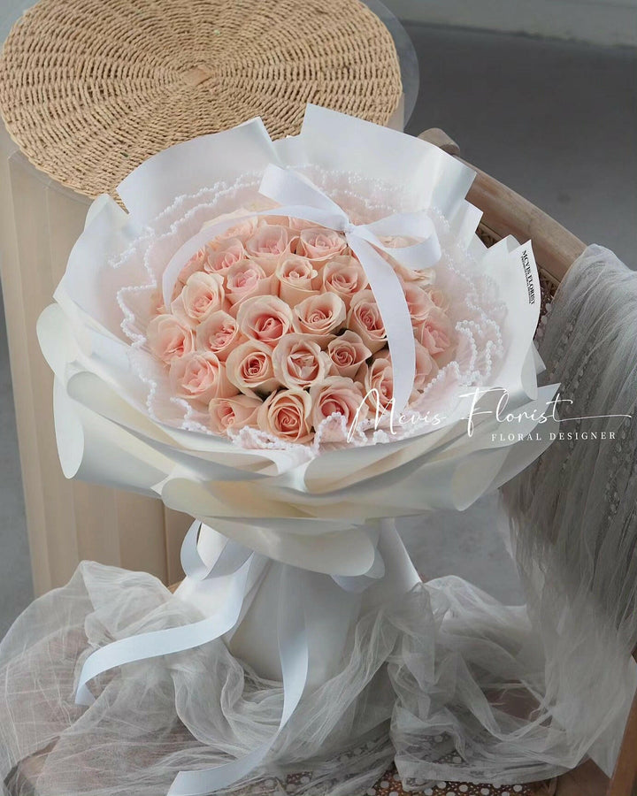 Roses Bouquet Penang
