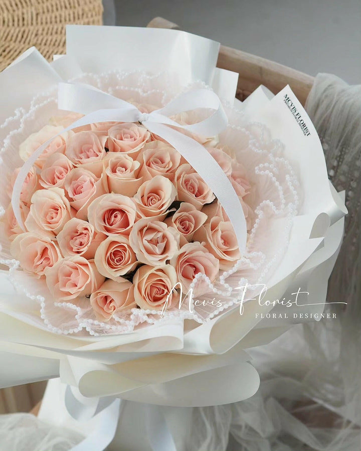 Roses Bouquet Penang