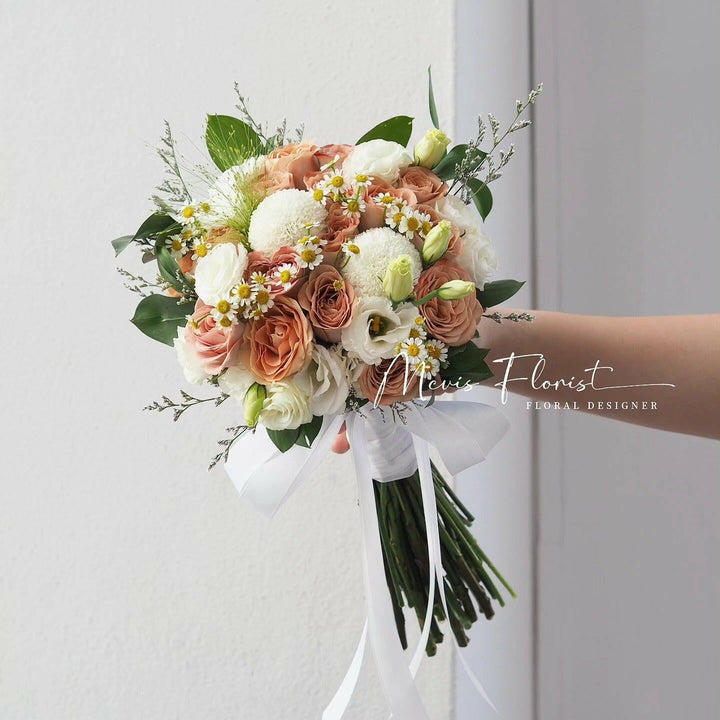 Rom Bouquet Penang