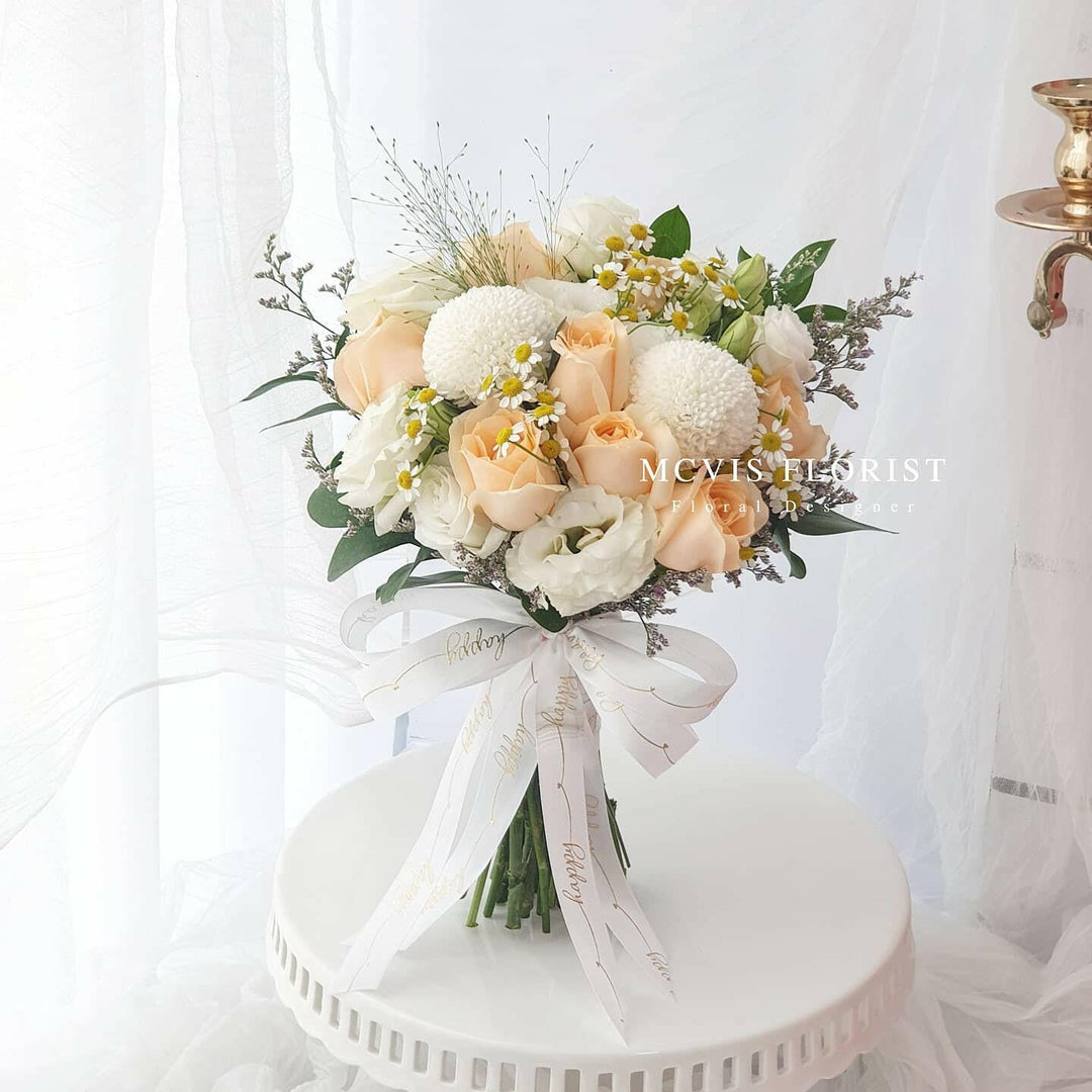 Rom Bouquet Penang