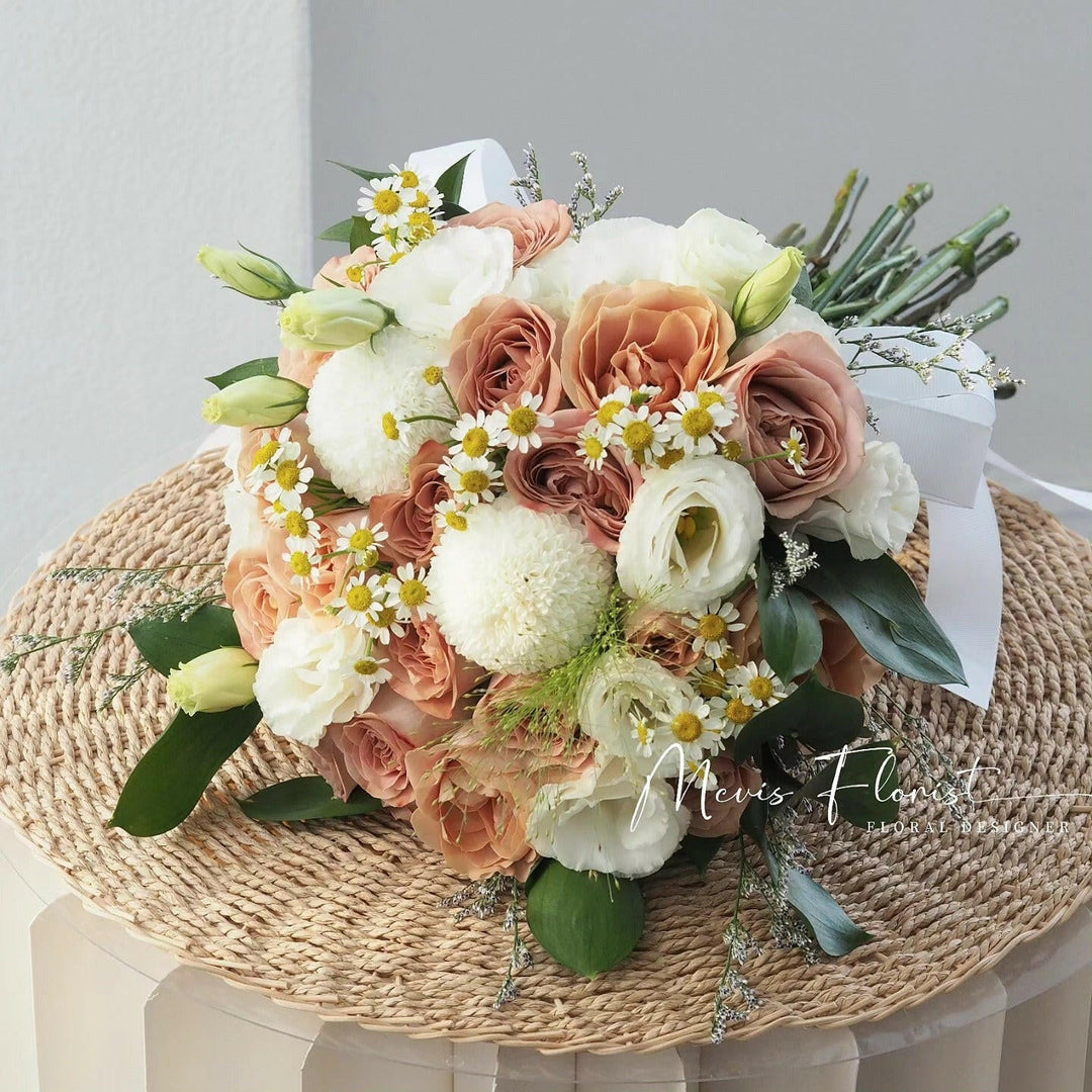 Rom Bouquet Penang