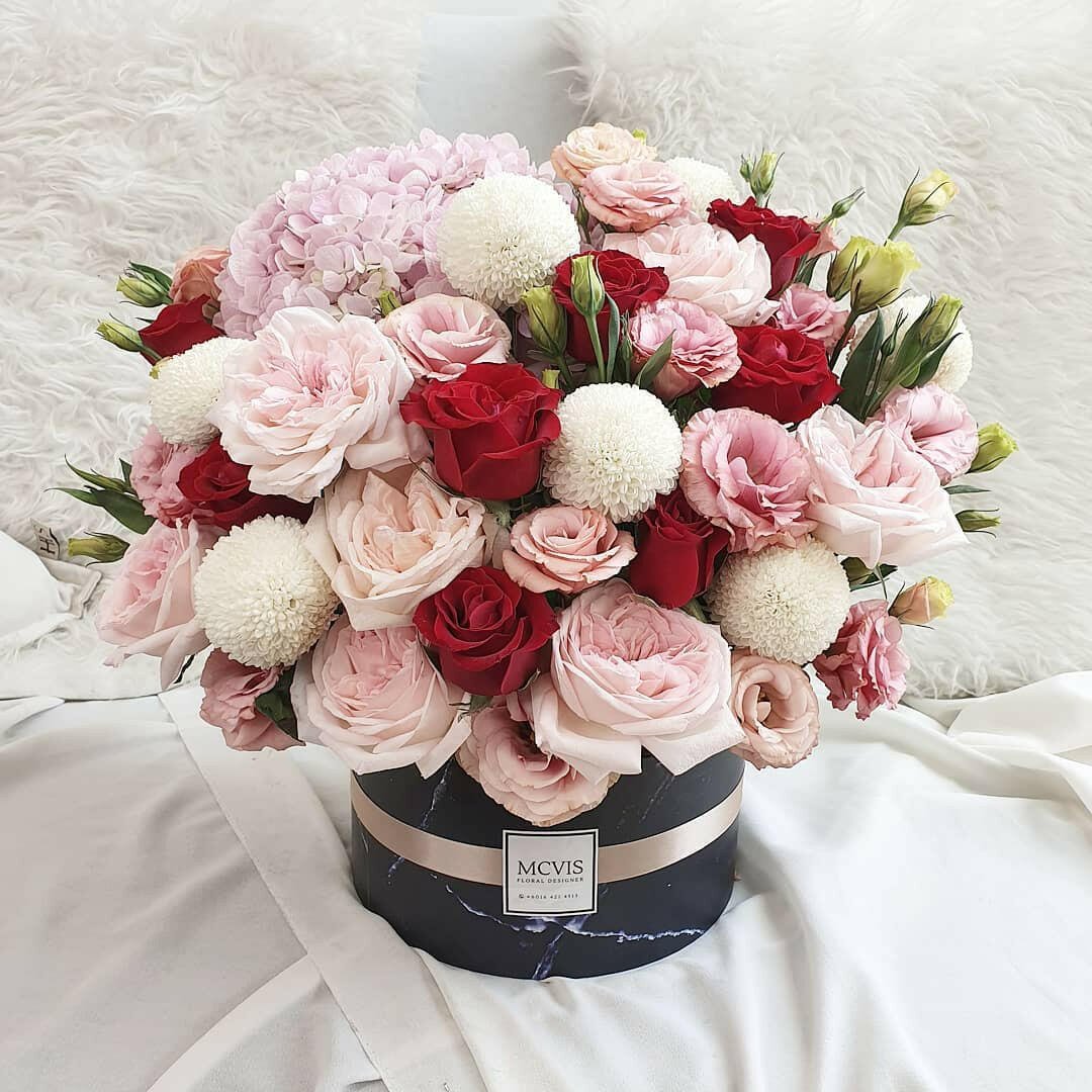 Flower Box Penang