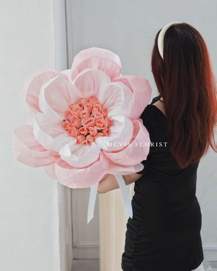 Roses Bouquet Penang