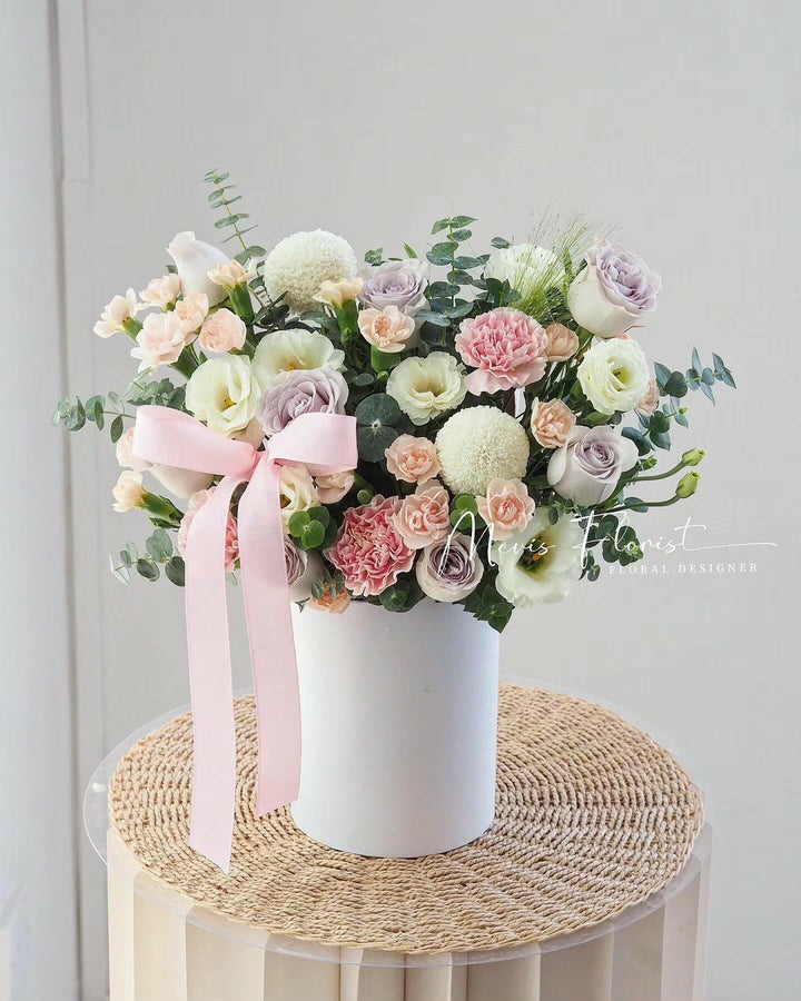 Mixture Flower Box Penang