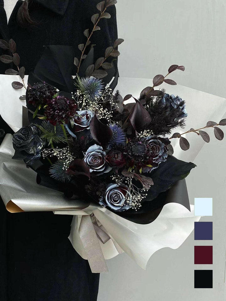 Omakase Bouquet Penang