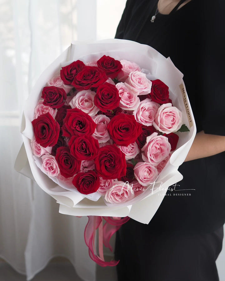 Love Symphony