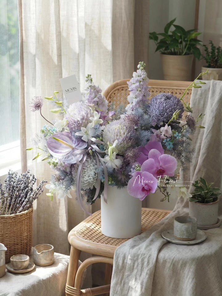 Mauve