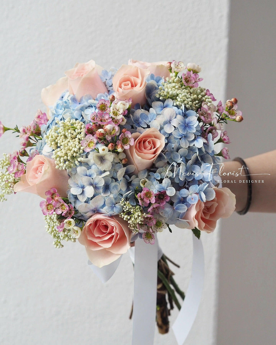Rom Bouquet Penang