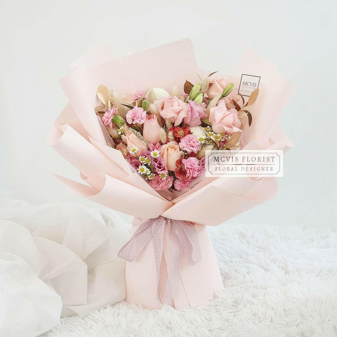 Mixture Bouquet Penang