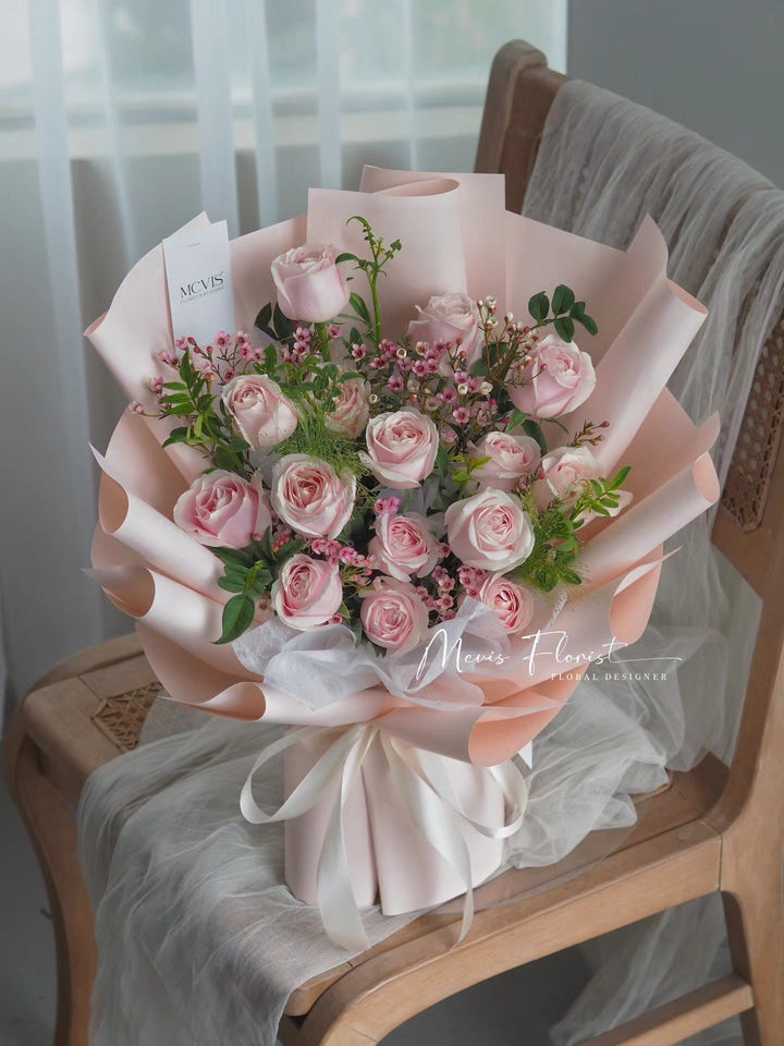 Pinky