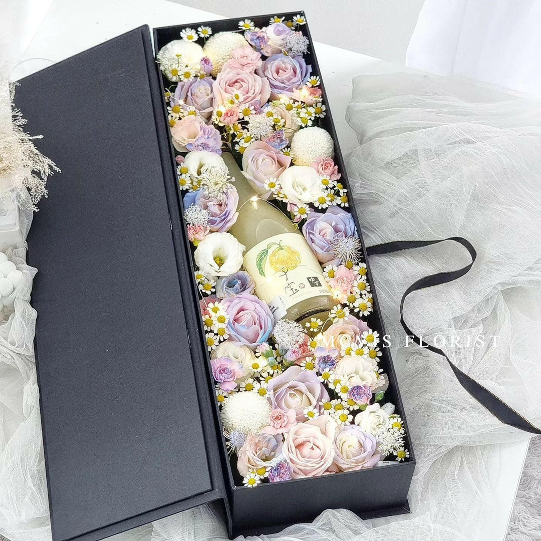 Flower Box Penang