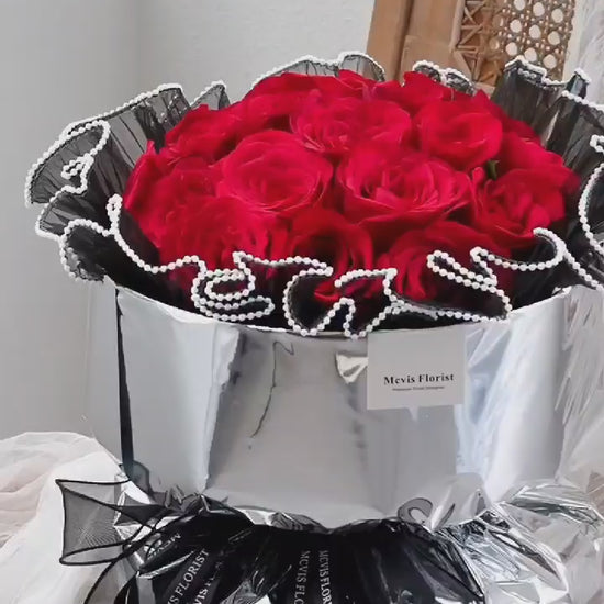 Rose Bouquet Penang