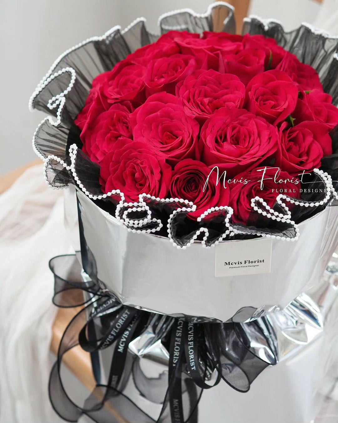 Rose Bouquet Penang