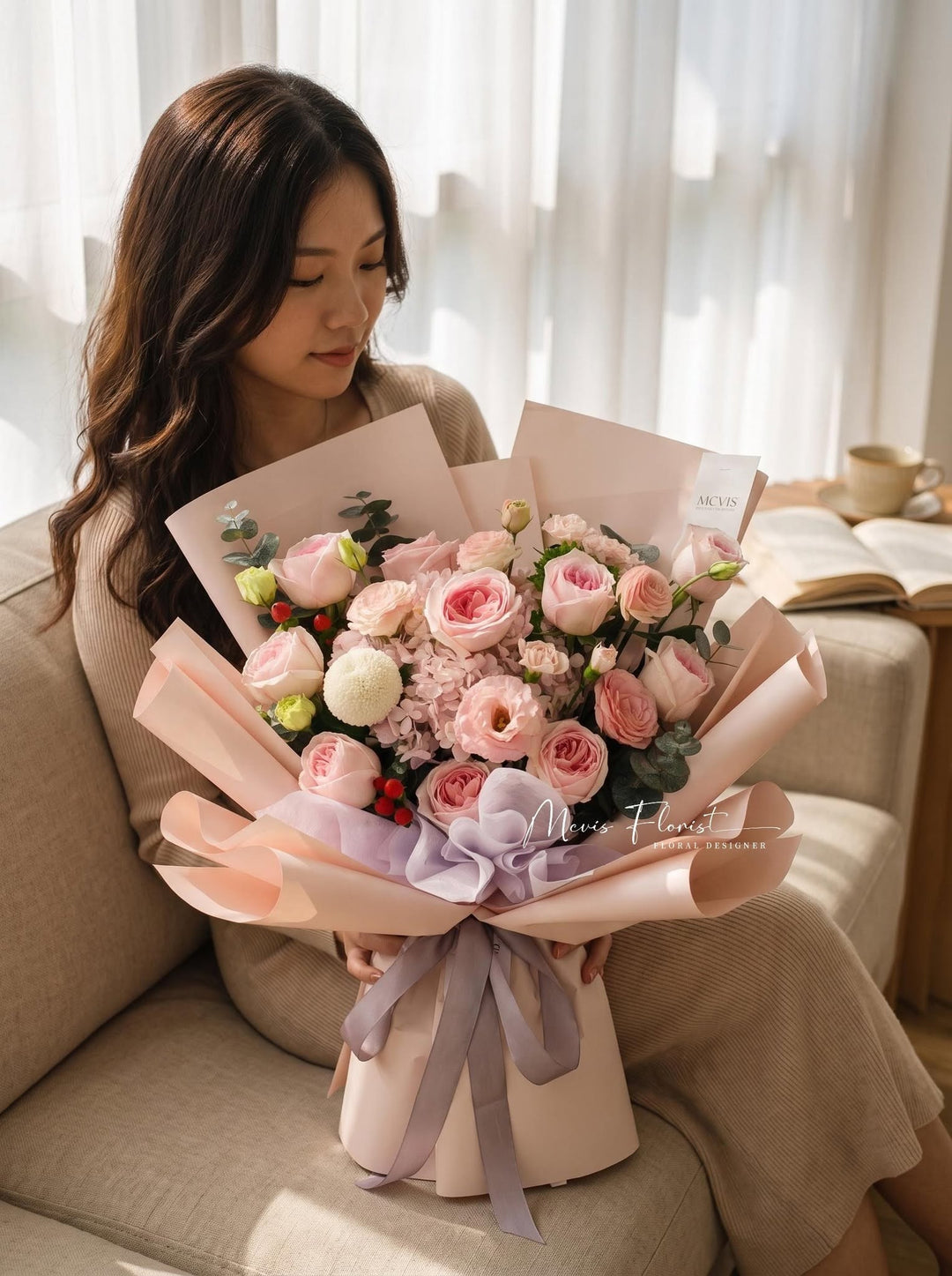Rose Whisper