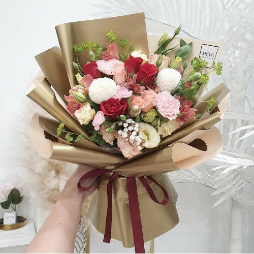 Mixture Bouquet Penang