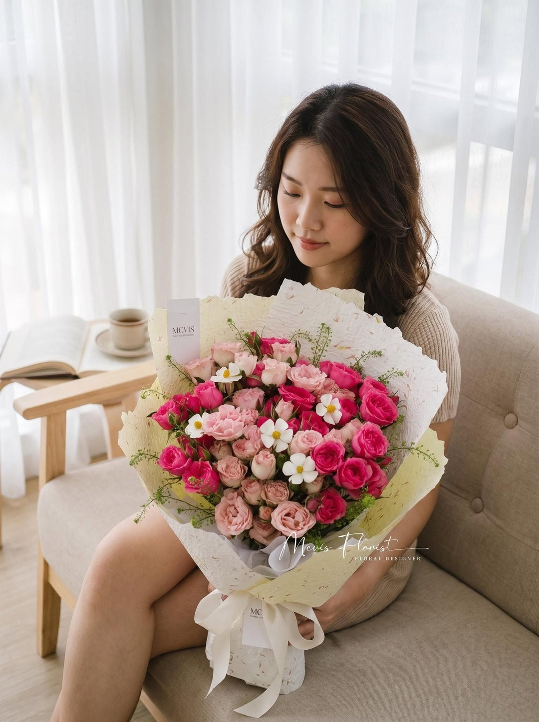 Rosy Love