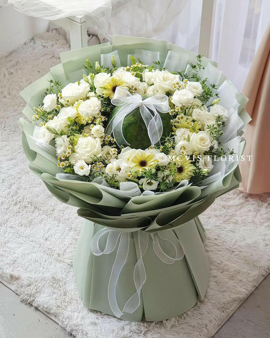 Watermelon Bouquet Penang