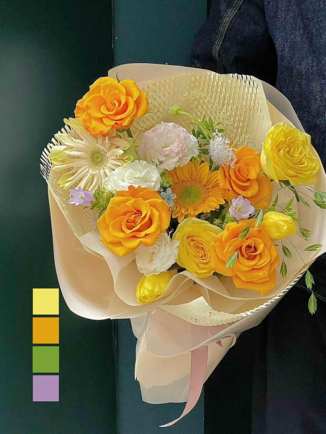 Omakase Bouquet Penang