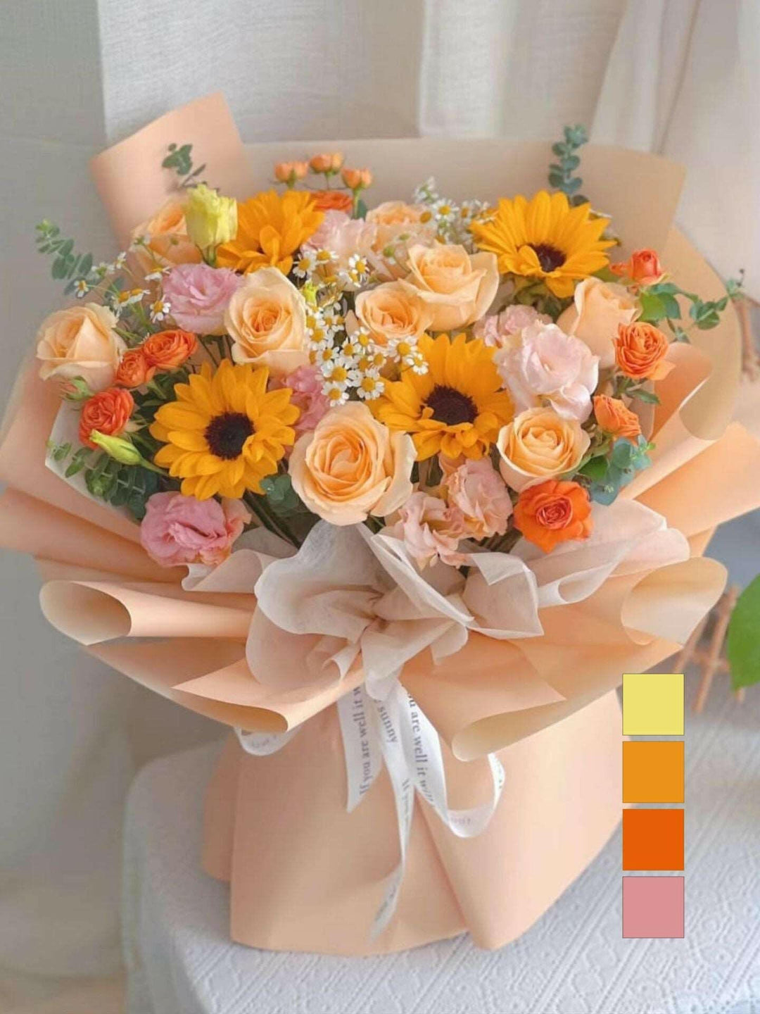 Omakase Bouquet Penang