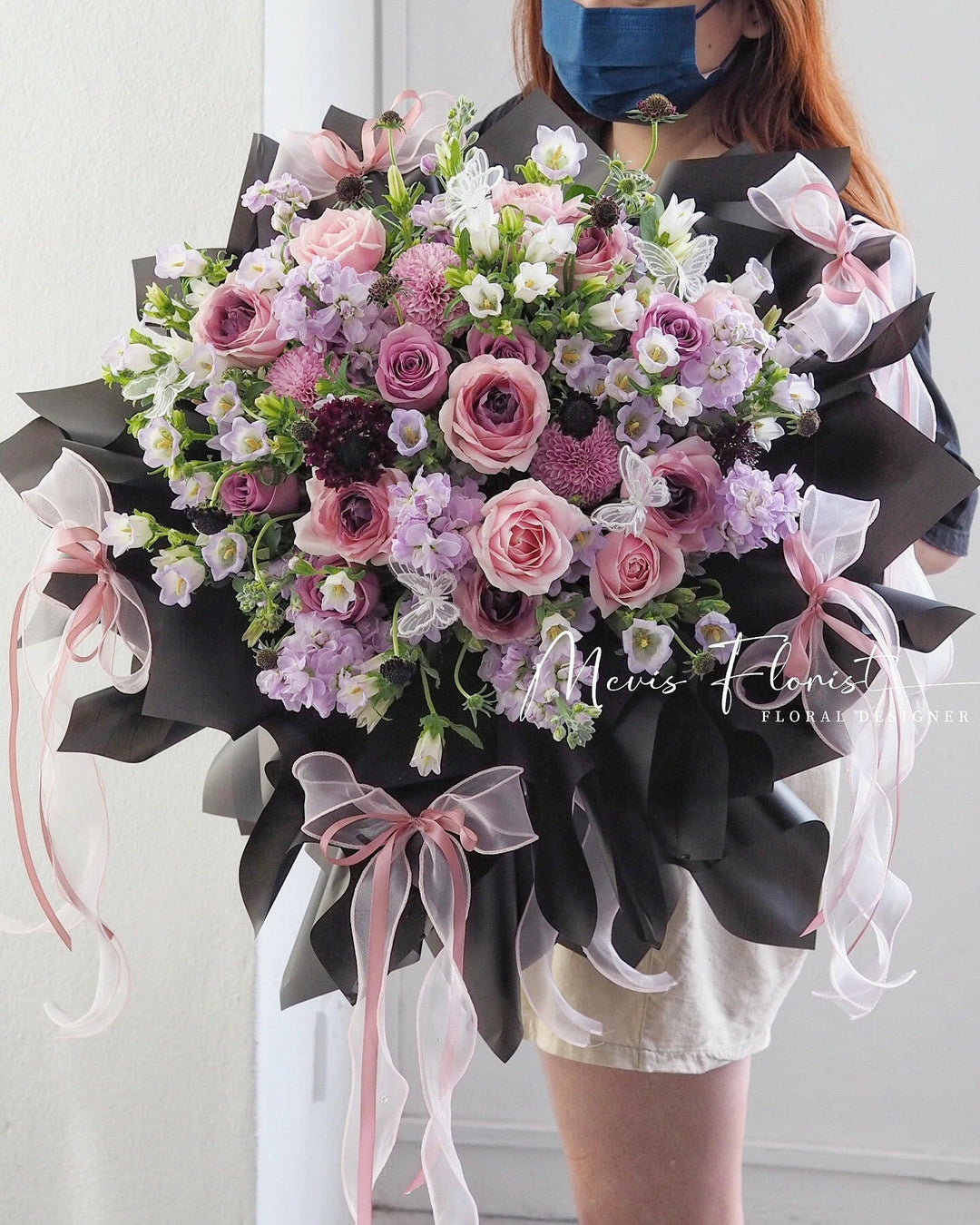 Mixture Bouquet Penang